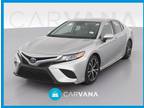 2019 Toyota Camry Hybrid