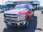 2016 Ford F-350 Super Duty