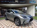 2020 Lexus NX 300
