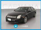 2009 Ford Fusion