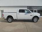 2015 Ram 2500