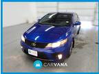 2012 Kia Forte