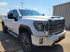 2020 GMC Sierra 2500HD