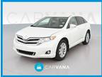 2015 Toyota Venza