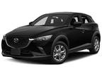 2018 Mazda CX-3