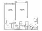 Westering Place - 1 Bedroom