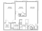 Westering Place - 2 Bedroom