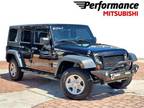 2013 Jeep Wrangler Unlimited