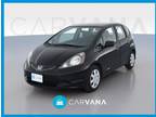 2011 Honda Fit