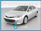 2013 Toyota Avalon