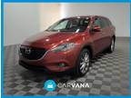 2014 Mazda CX-9