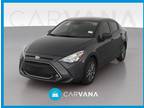 2020 Toyota Yaris