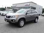 2013 Kia Sorento