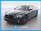 2013 Dodge Charger