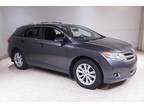 2015 Toyota Venza