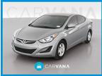 2015 Hyundai Elantra