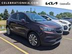 2018 Buick Encore