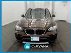2013 Bmw X1