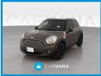 2014 MINI Countryman
