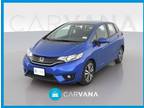 2017 Honda Fit