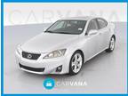 2012 Lexus IS