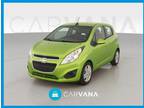 2015 Chevrolet Spark