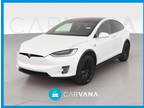 2021 Tesla Model X