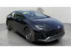 2023 Toyota Prius LE