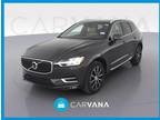 2019 Volvo XC60