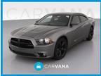2012 Dodge Charger