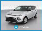 2021 Kia Soul
