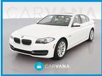 2014 BMW 5-Series