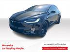 2016 Tesla Model X