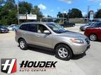 2007 Hyundai Santa Fe