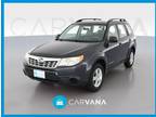2011 Subaru Forester