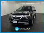 2012 Acura MDX