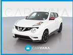 2015 Nissan Juke