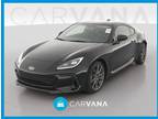 2022 Subaru BRZ
