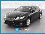 2014 Lexus ES