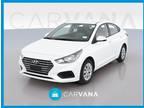 2019 Hyundai Accent