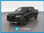 2019 Ford Ranger SuperCrew