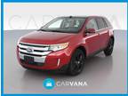 2012 Ford Edge