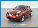2016 Nissan Juke