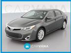 2014 Toyota Avalon