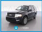 2016 Ford Expedition
