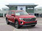2024 Volkswagen Atlas SEL