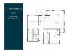 The Morrison - Dodd