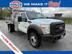 2011 Ford F-450SD XL DRW