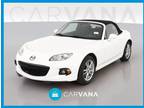 2013 Mazda MX-5 Miata