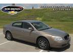 2006 Buick Lucerne